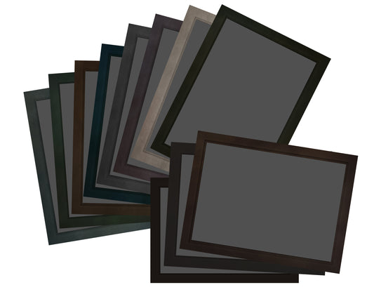 Photography Competition Frames - Digital Overlays