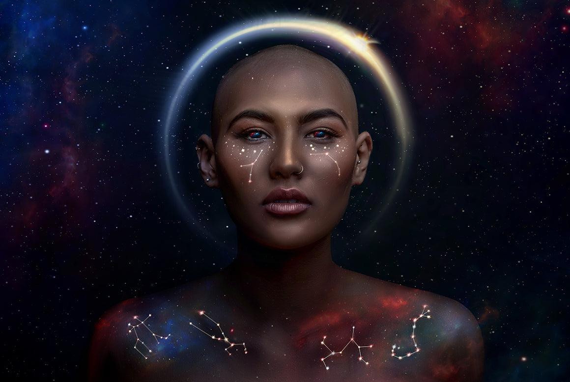 Constellation Overlays