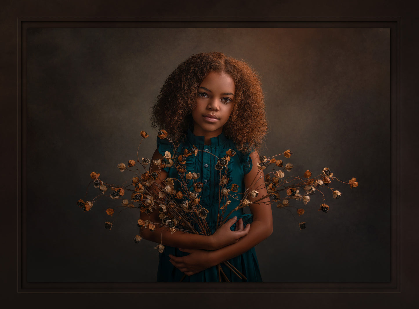 Photography Competition Frames - Digital Overlays