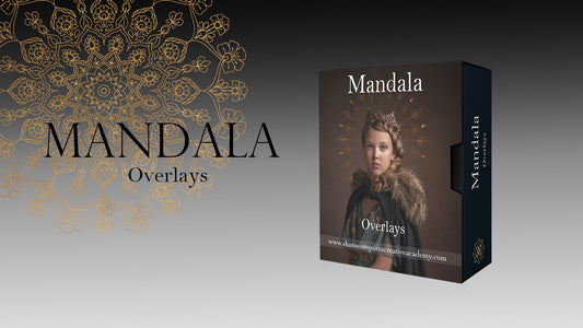 Mandala Overlays