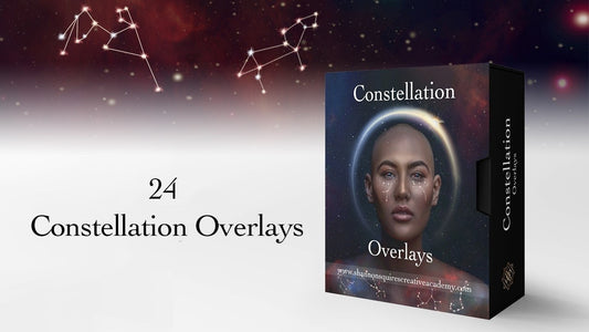 Constellation Overlays